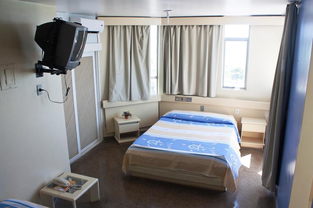 Solara Praia Hotel Maceió Pokój zdjęcie