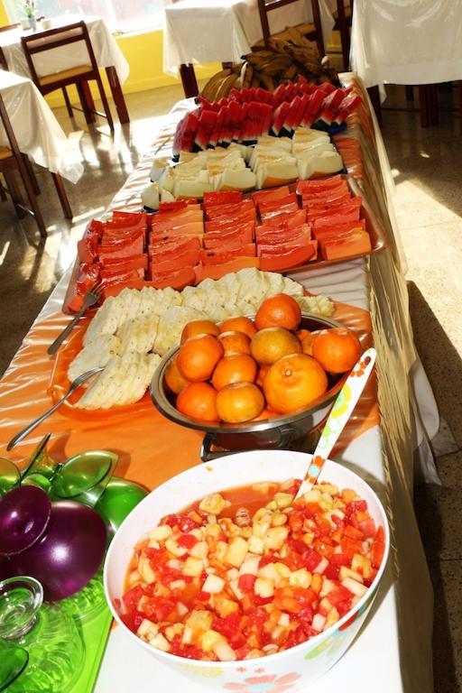 Solara Praia Hotel Maceió Zewnętrze zdjęcie