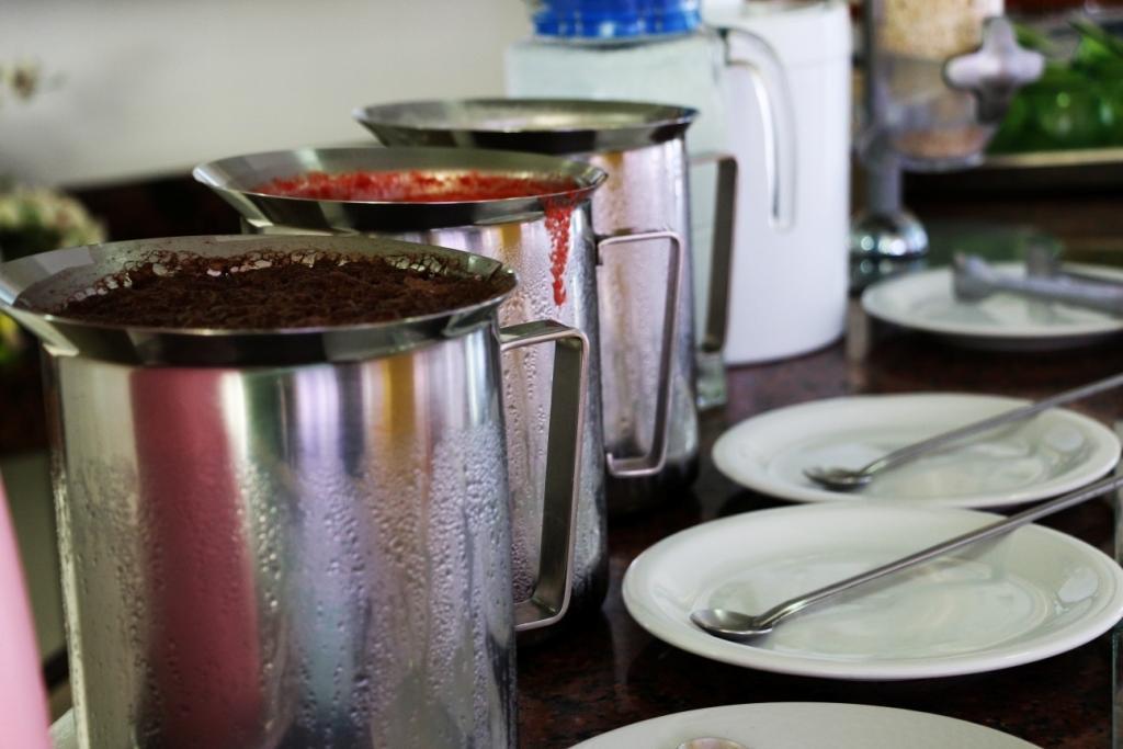 Solara Praia Hotel Maceió Zewnętrze zdjęcie