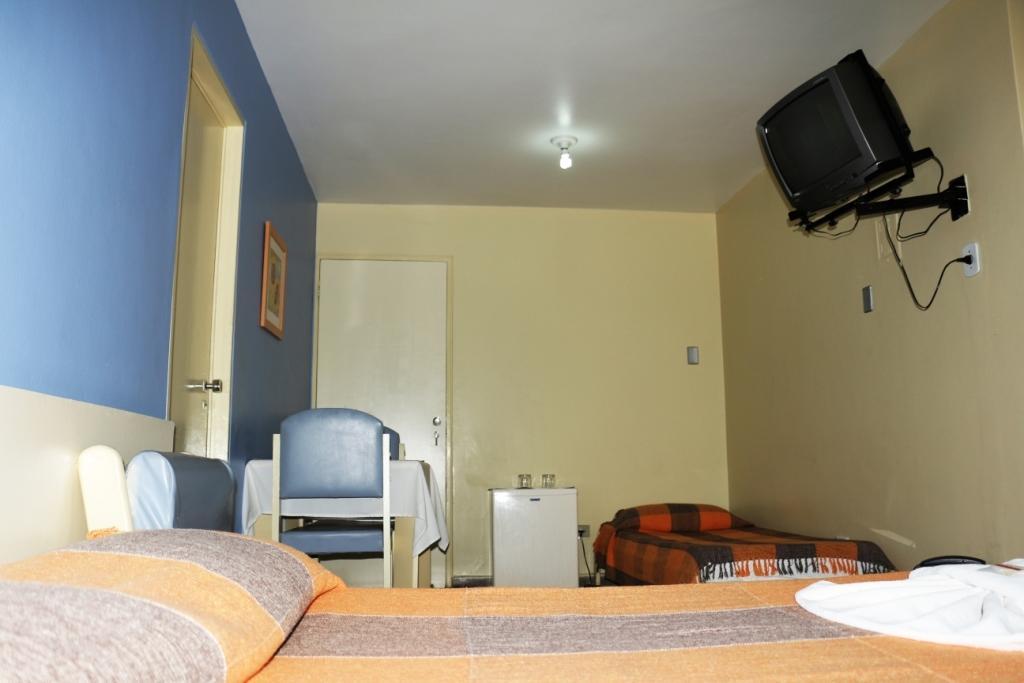 Solara Praia Hotel Maceió Pokój zdjęcie