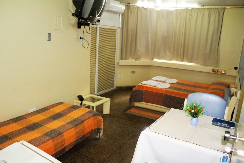 Solara Praia Hotel Maceió Pokój zdjęcie