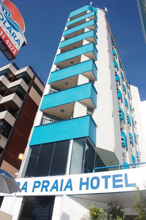Solara Praia Hotel Maceió Zewnętrze zdjęcie